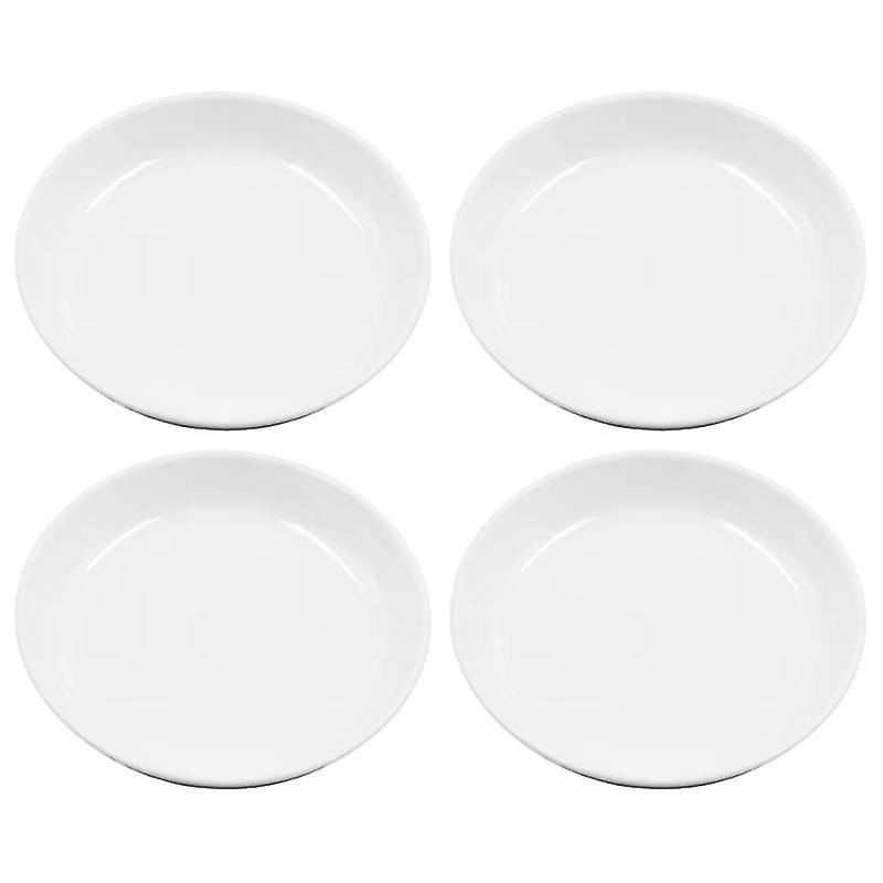 4pcs Chinese Calligraphy Ink Dishes