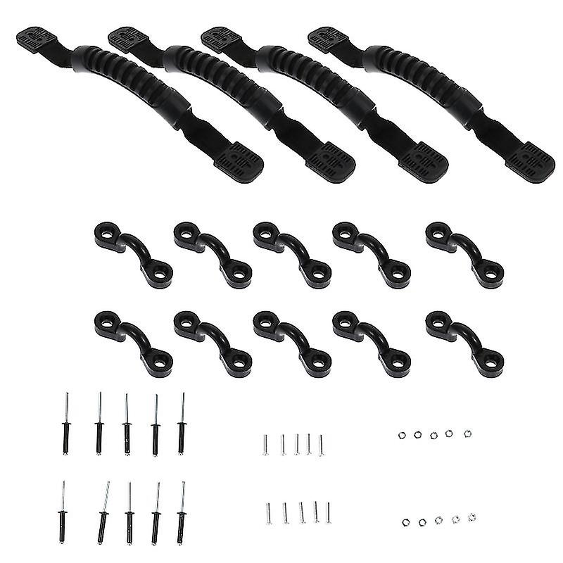 1set Yacht Carry Handle