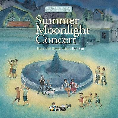 Summer Moonlight Concert - Han Han