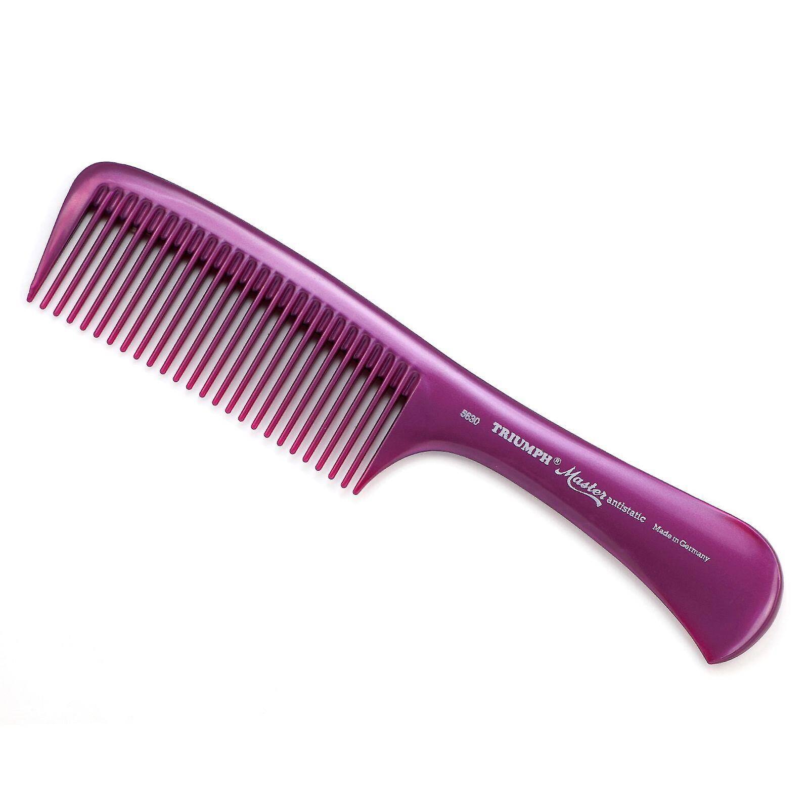 Triumph Master handle comb HS-5630 33