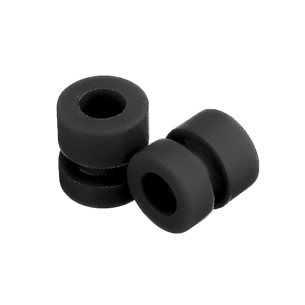 10 PCS URUAV M3*6.6 M3 Anti-vibration Standoffs Damping Ball for RC FPV Racing Drone