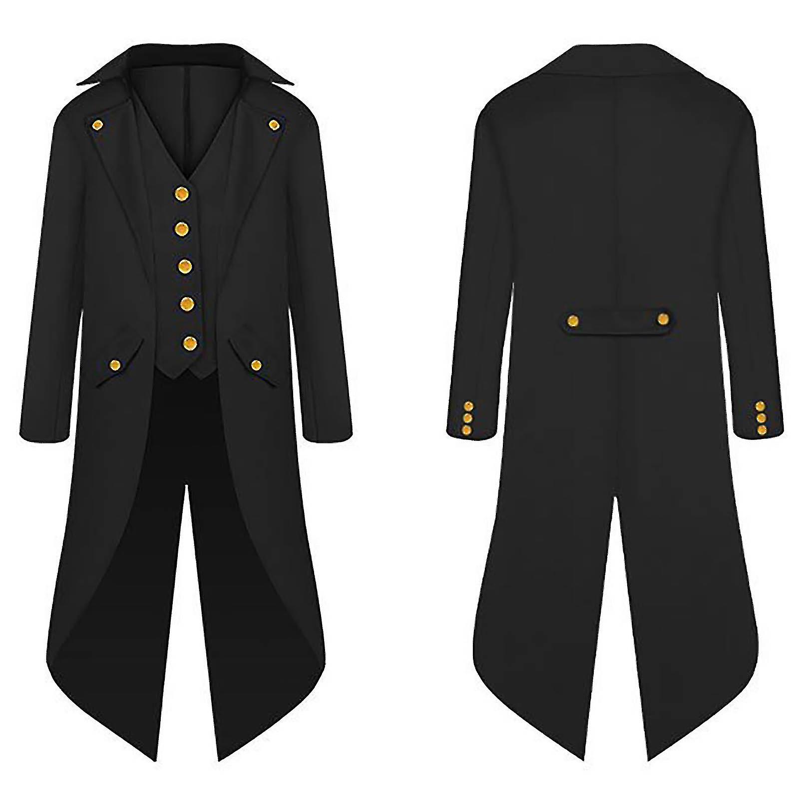 ازياء الهالوين هالوين ملابس الوالدين والطفل ملابس رجالية ملابس رجالية سهرة الأطفال متوسطة الطول الشرير الرجعية