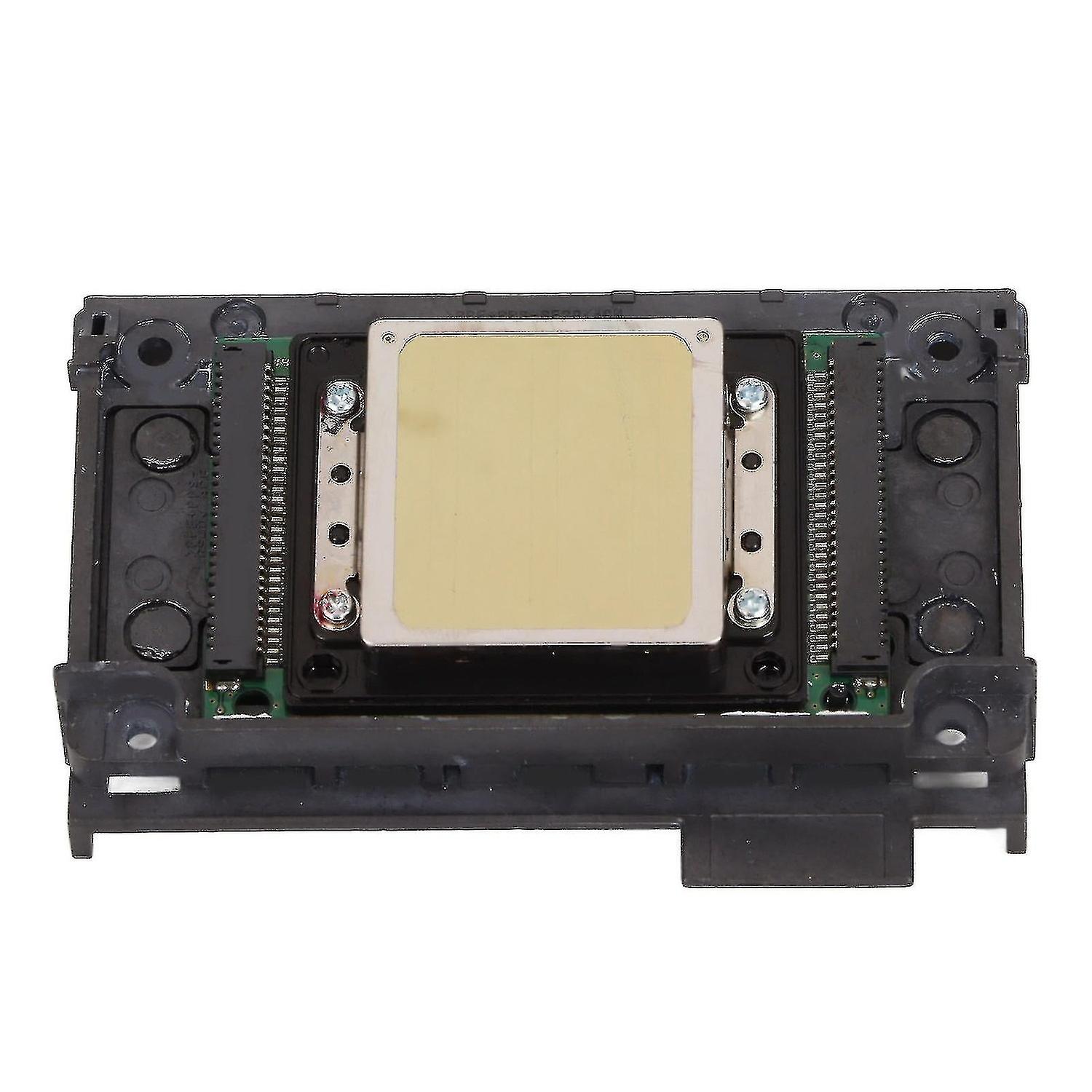 Uv printhead practical efficient compact structure six colors piezoelectric printhead for xp600