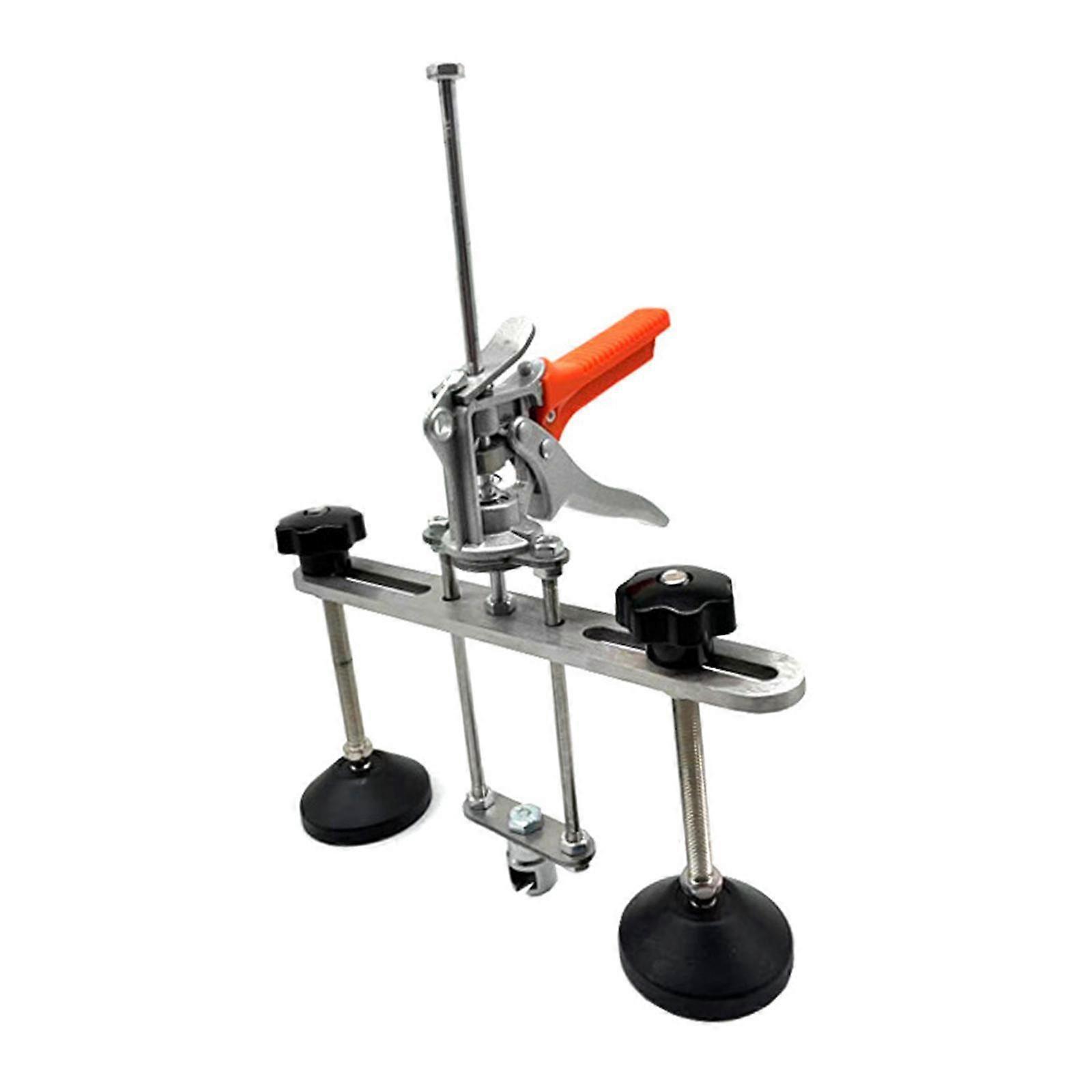 Auto Body Dent Puller Bridge Handheld Portable for Automotive Repairing Tool