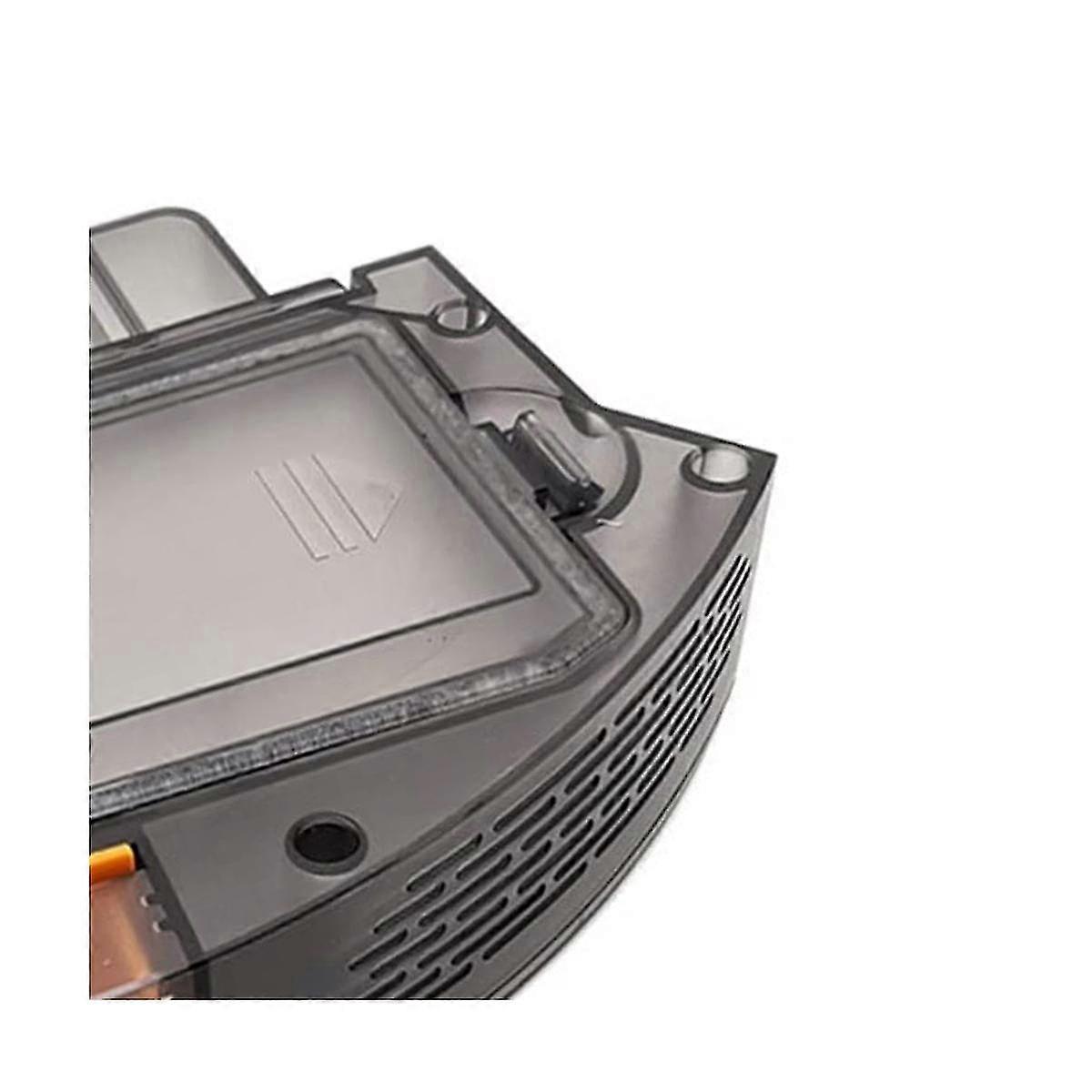 Abir X5 X6 X8 ロボット掃除機用ダストビン ダストボックス アクセサリー