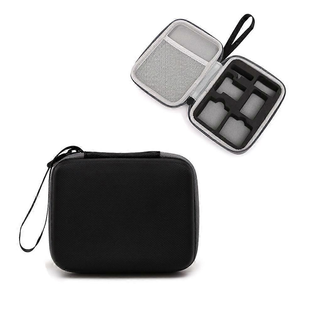 Hard Portable Travel Case, Small Case for Action 2