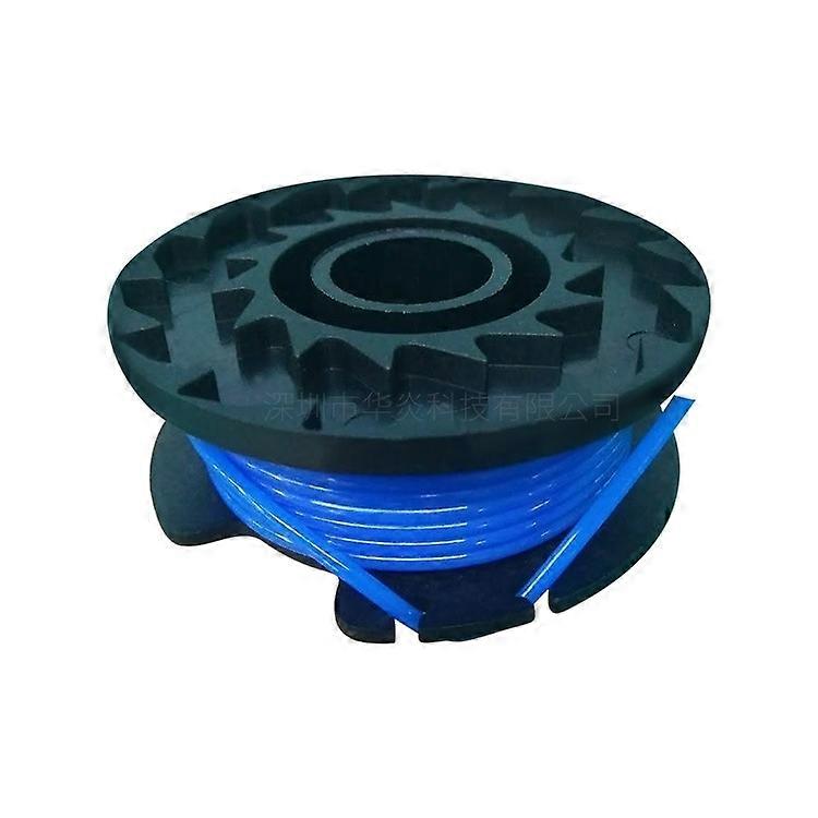 Replacement Spools with Greenworks 29252/29092 Spool 3411546A-6 Cordless Trimmer