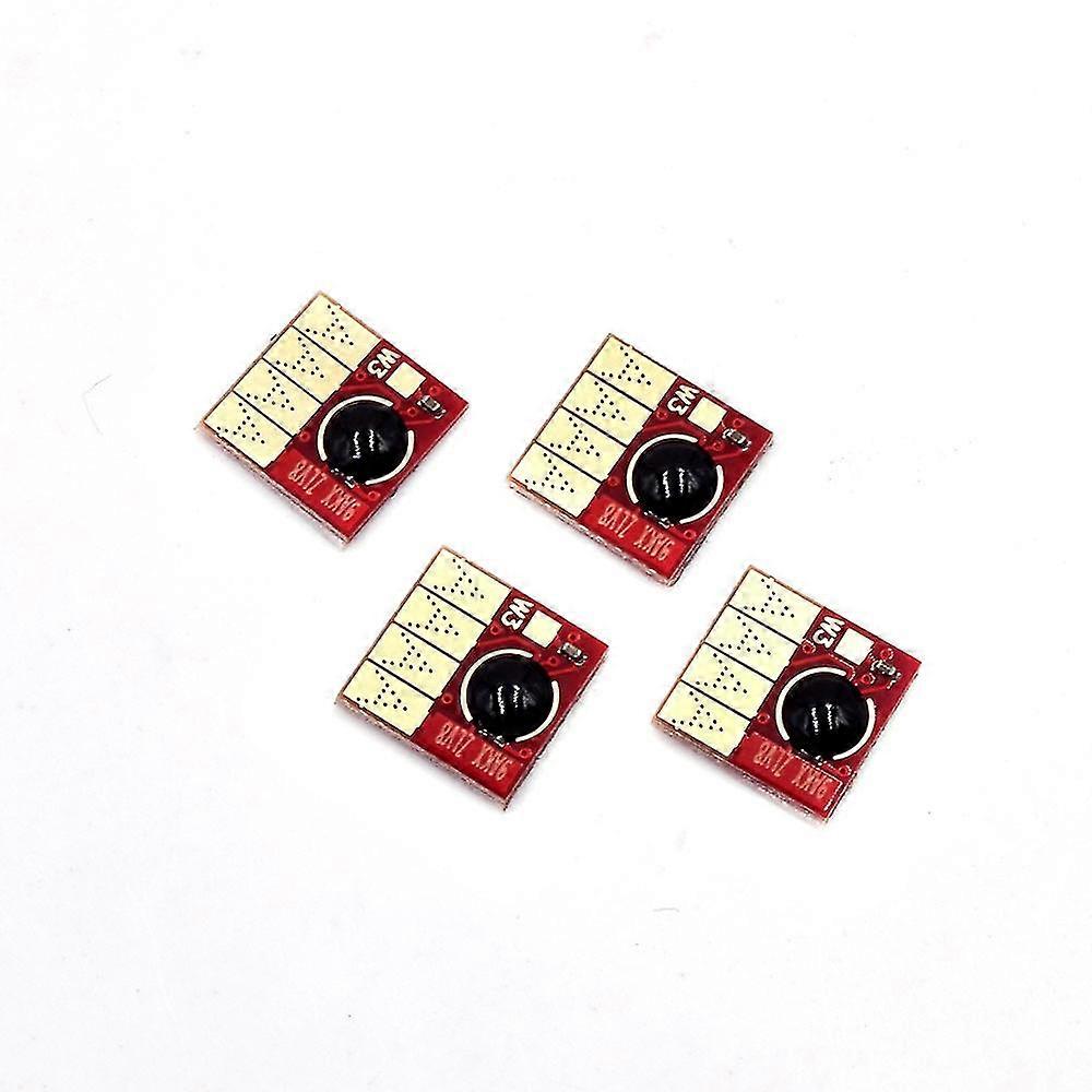 hg 4 Color ARC Chip For HP940 HP940XL for HP officjet pro 8000 8500 8500A  Plus A09g A811a Printer