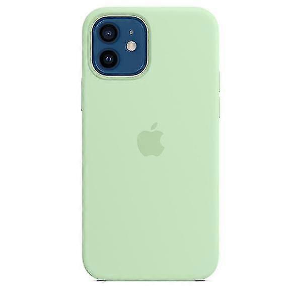 Silicone Case For Iphone 12 And 12 Pro Max
