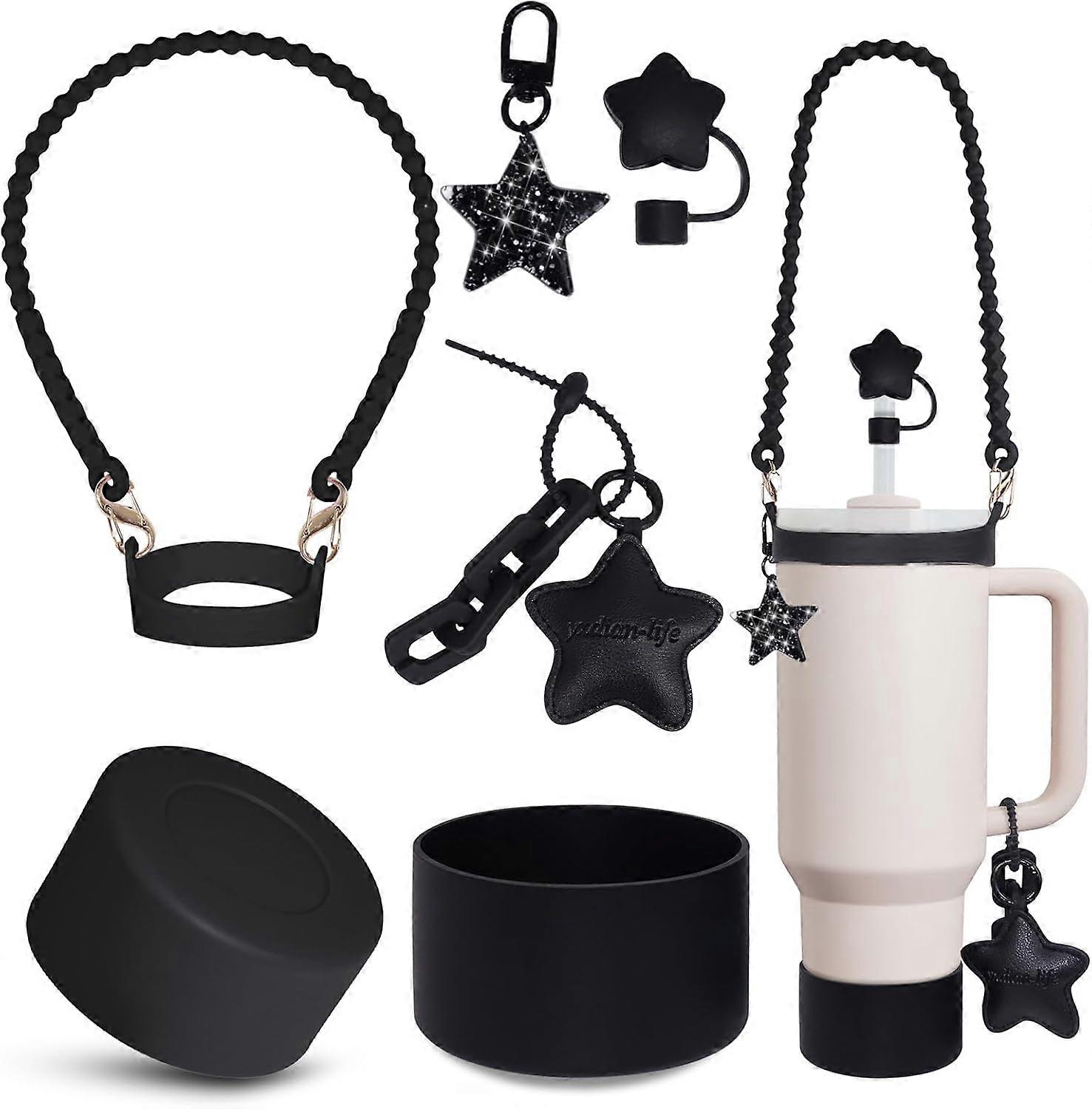 5-delt Stanley Cup tilbehørssæt(B)