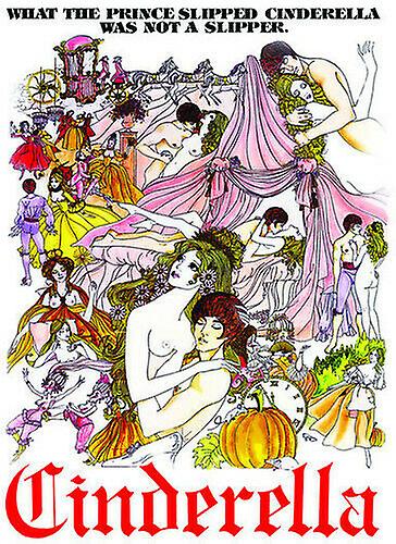 Cinderella [DVD] [2015] DVD - Region 2