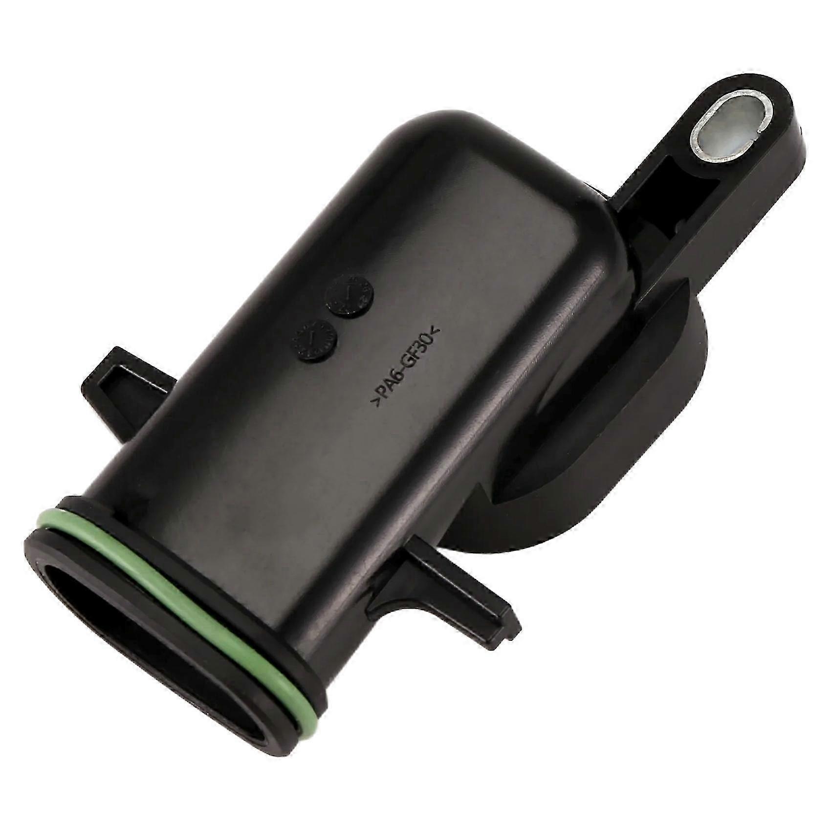 Engine Oil Pump Pickup Tube For BMW N20 2010-2018 - Replacement Part #11417589016