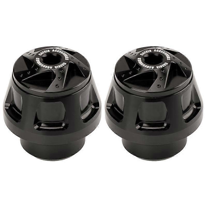 Compatible with Gwangyang KRV180 front wheel bumper cups, RKS150 front shock absorber modified fork cups, Racing X accessories