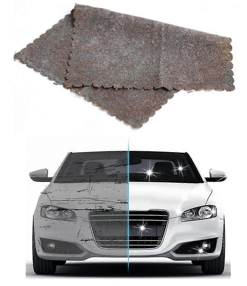 Bil Scratch Remover Cloth Bil Repa Reparationsduk