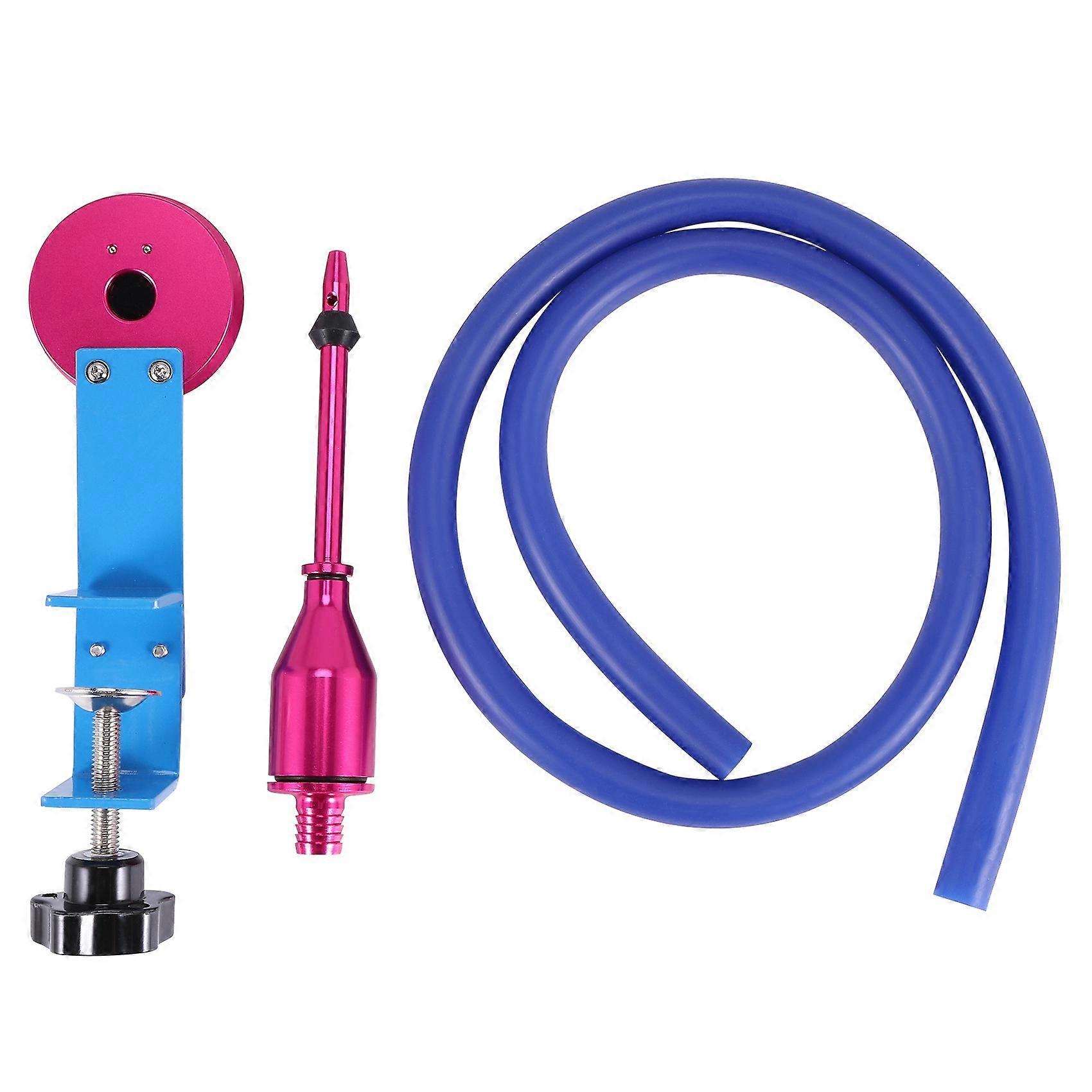 1 Set Insider Balloon Stuffing Tool Kit for Wedding Birthday Celebration Party Decoration Balloon A