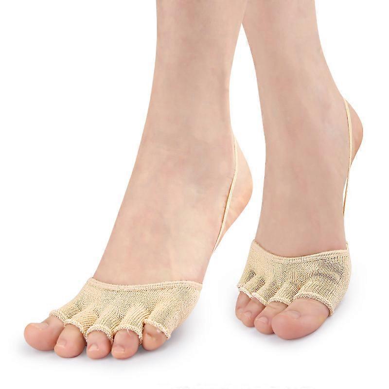 INF Anti-Friction Socks with Toe Straps