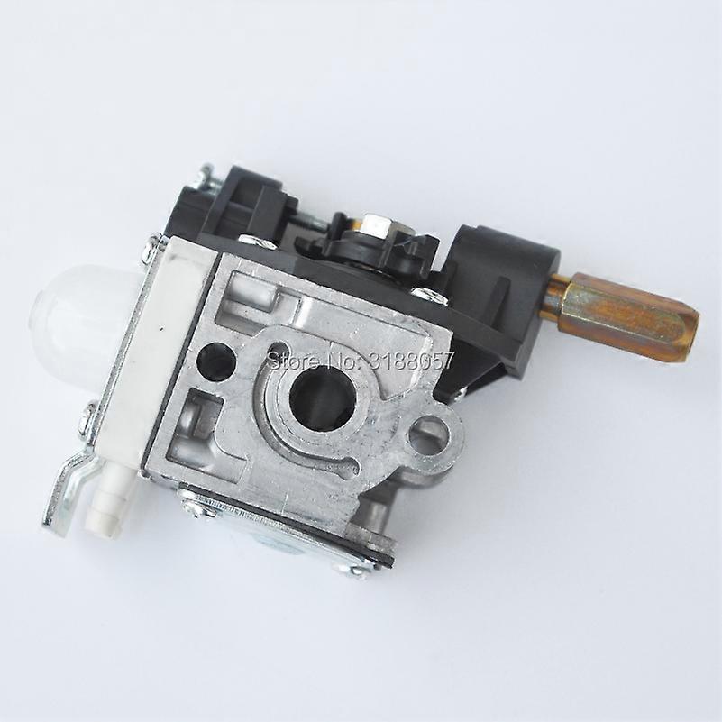 Zama RB-K75 Carburetor Carb For Echo HC-200 SRM-210 SRM-211 PE-200 PPF-211 replace A021000740 A021000741 13001013410