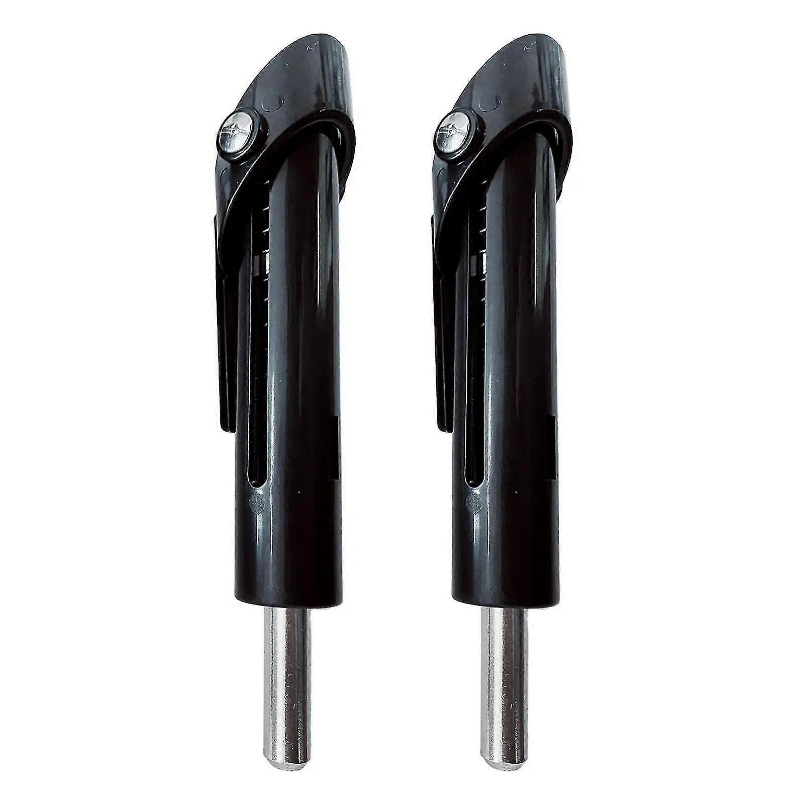 2x Weight Stack Pin Gym Equipment Weight Loading Pin Universal Portable Multifunction Accessories Weight Stack Replacement