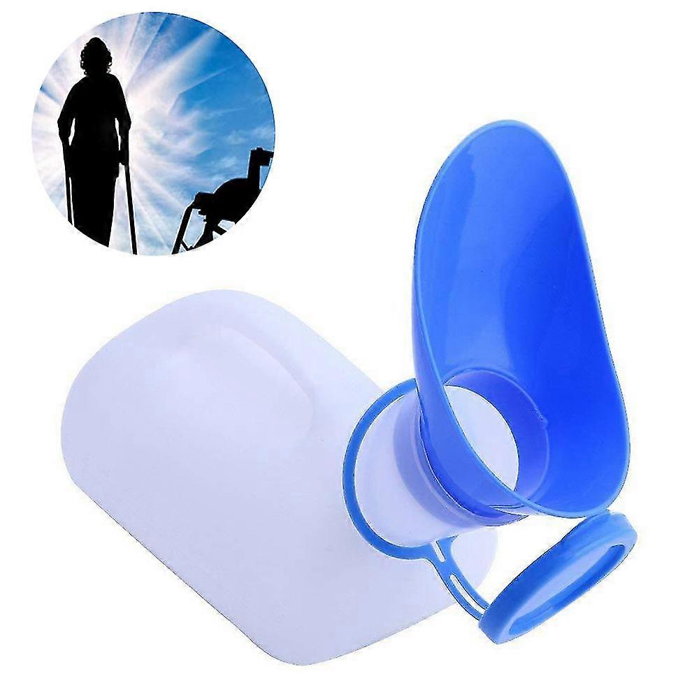 Unisex Potty Urinal For Car