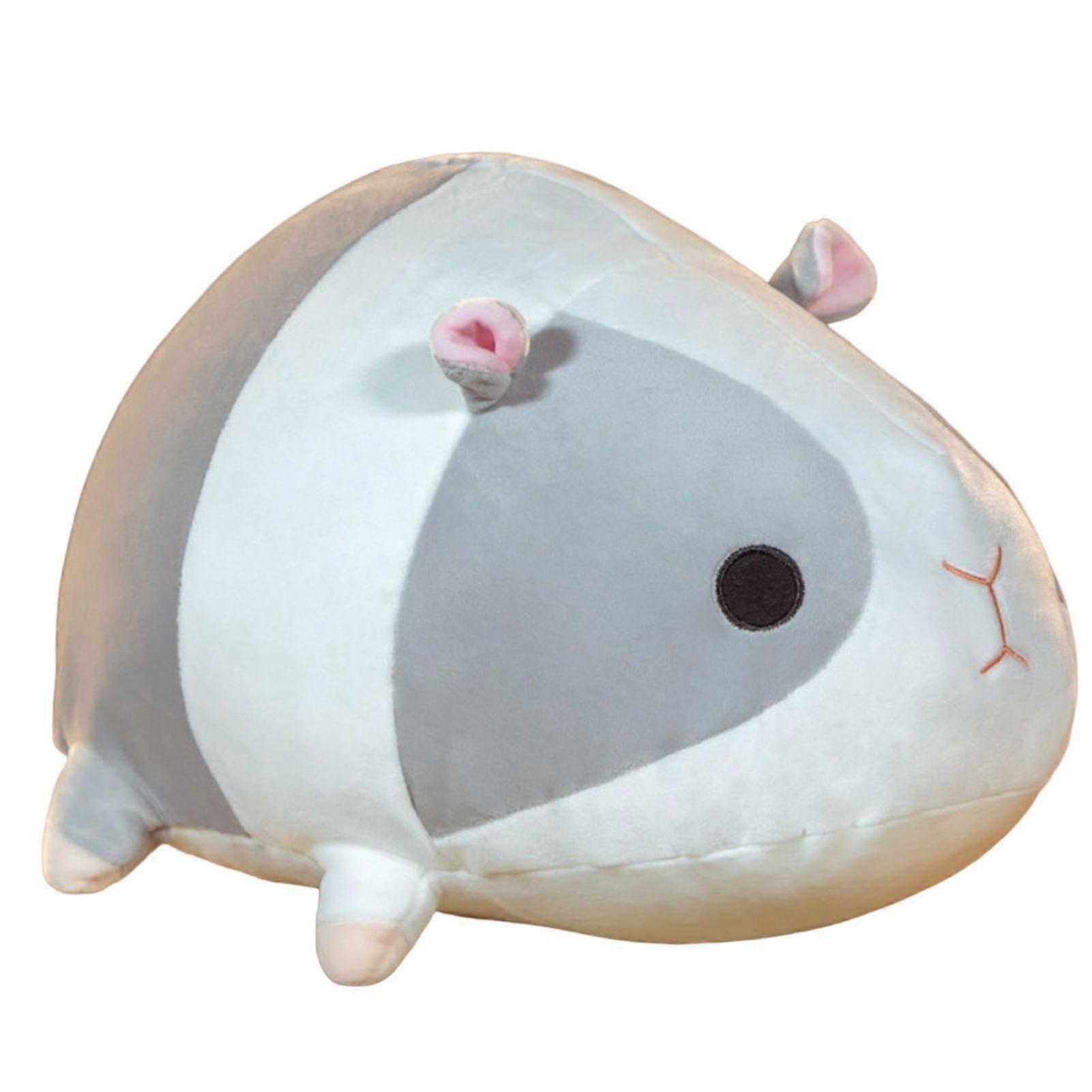 40/50cm Gine Domuz Peluş Oyuncak Bebekler Gine Domuzu Dolma Atma Yastıkları Hediye Kız Kadın Sevgili Kız Arkadaşı İçin