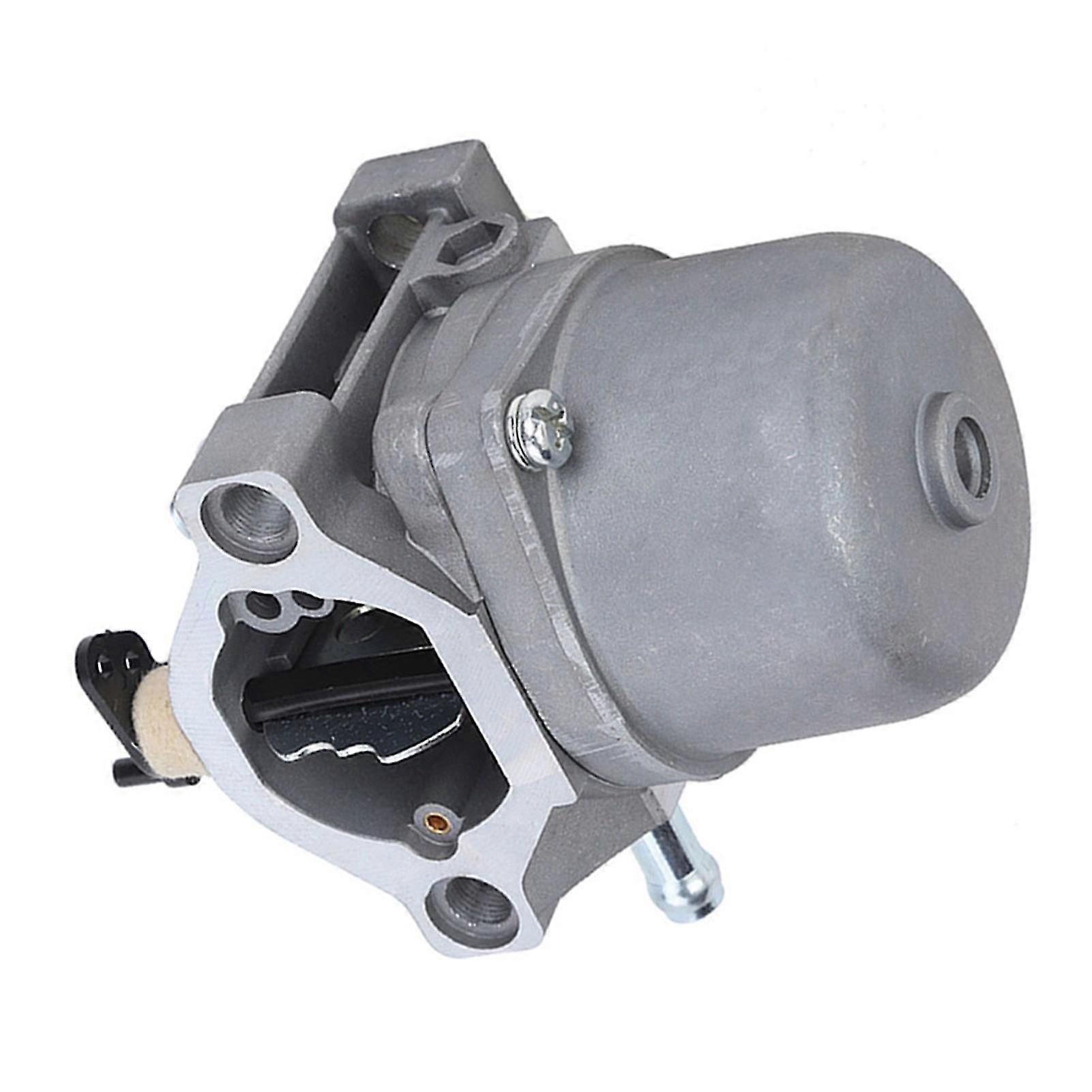 Carburetor for Briggs & Stratton Engines - Fits 285707, 289707, 28B705, 28M707