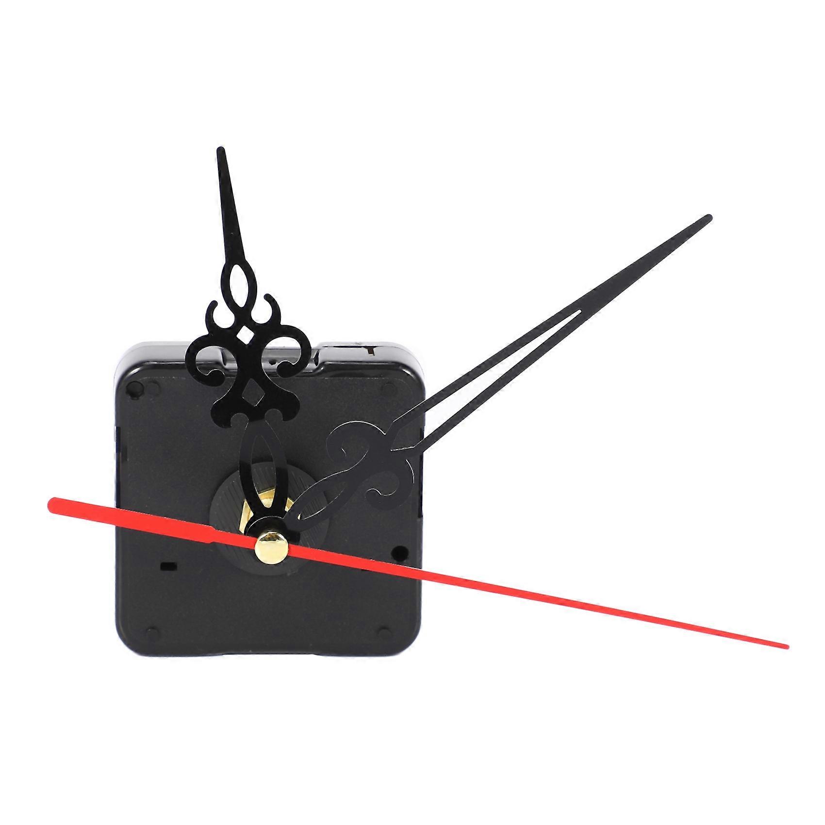 Modern Quartz Wall Clock Mechanism Movement Repair