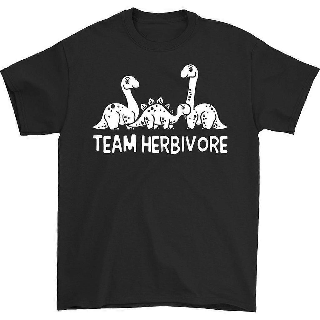Team Herbivore T-shirt