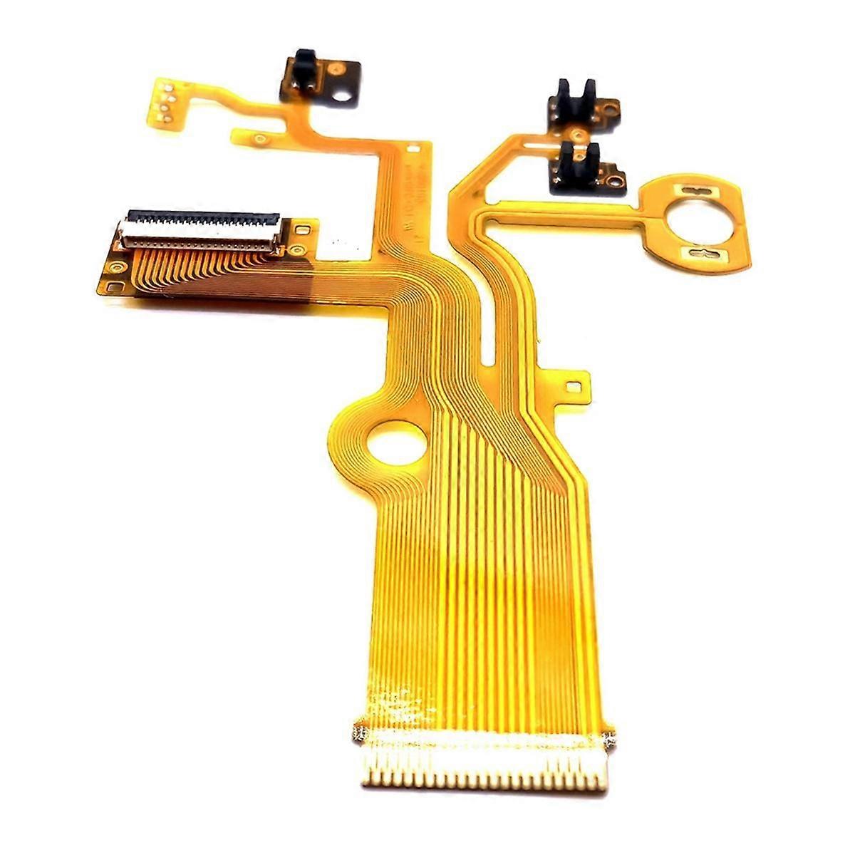 Lens Back Main Flex Cable for - ZS20 TZ30 ZS30 TZ40 ZS19 TZ27 ZS25 TZ31 ZS35 Digital Camera Repair