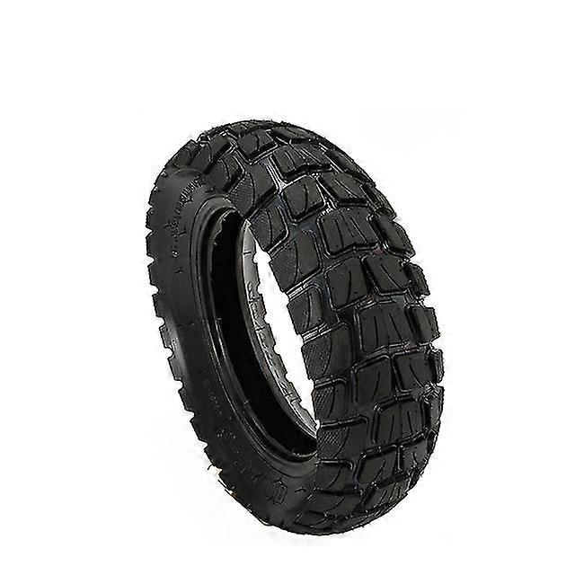 80/65-6 צמיג עבור 10 אינץ 'מתקפל קורקינט חשמלי אפס 10x Dualtron M4 צמיג מורחב מעובה 10x2.50 צינור פנימי