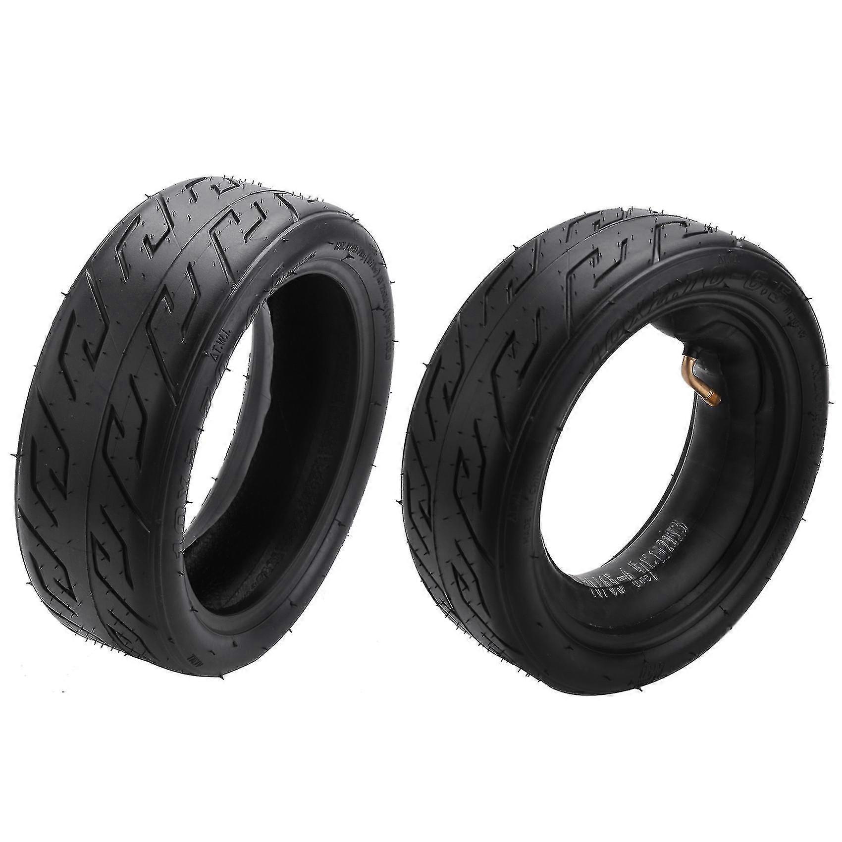 10x2.70-6.5 Inner Tube Outer Tire 10x2.70-6.5 Inflation Tyre For Electric Scooter Balance Scooter A Jb51-3