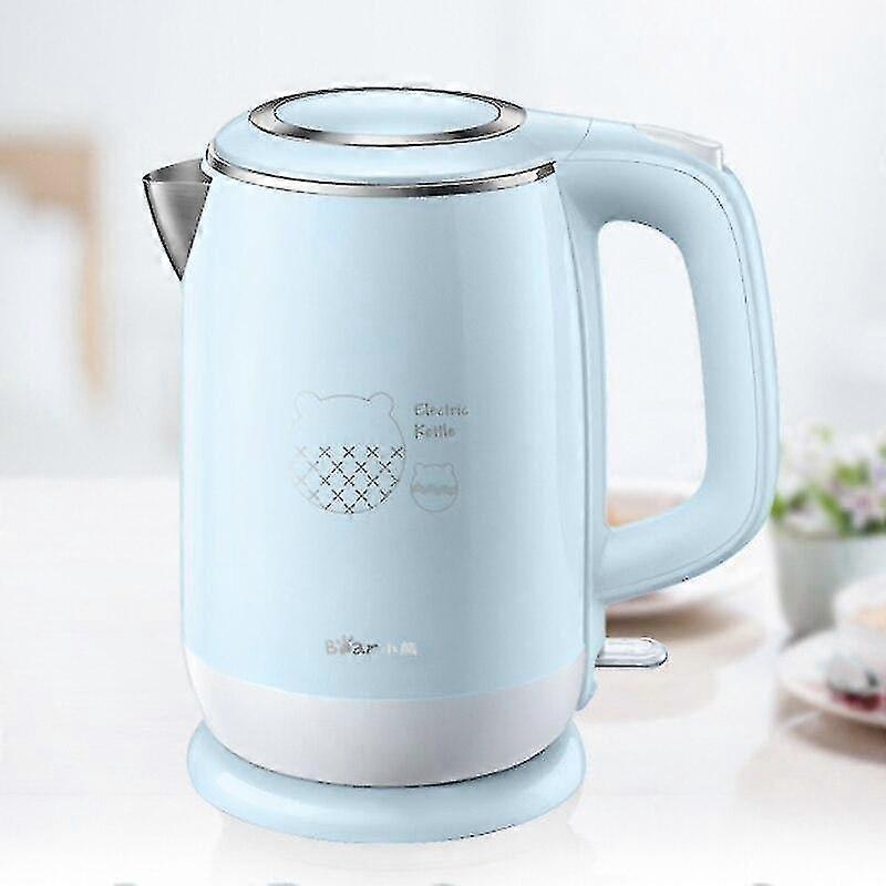 Electric Kettle Kitchen Appliance Smart Kettle Whistle Kettle Samovar Teapot