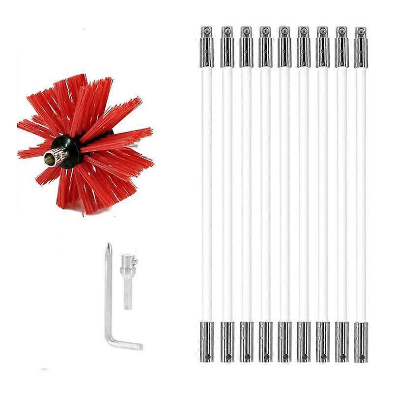 1500 Pcs Flexible Plastic Straws Striped Multi Colored Disposable Straw 8 inch Long