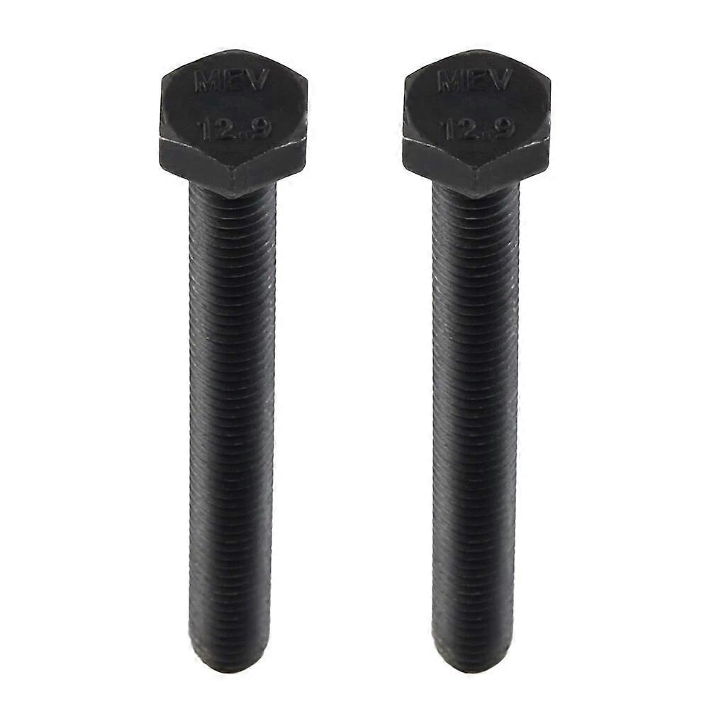 NICECNC For Can-am Outlander Renegade Commander Maverick Clutch Spreader Belt Removal Tool Change Metric Bolt M8*1.25*70 Parts