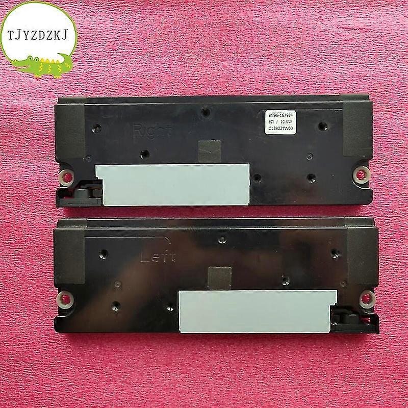 Good Test Work For Samsung Speaker Bn96-16798b Bn96-16798g Bn96-16798f Bn96-16798a Ue46d6500 6 Euro 10w Un55es8000 Ua55es7000j