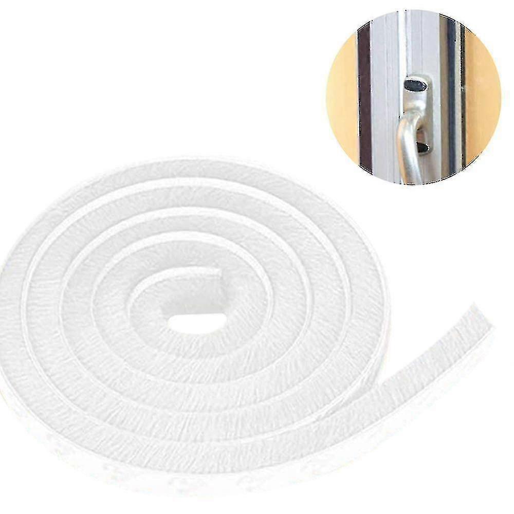 Brush Strip For Ow And Door , - Felt