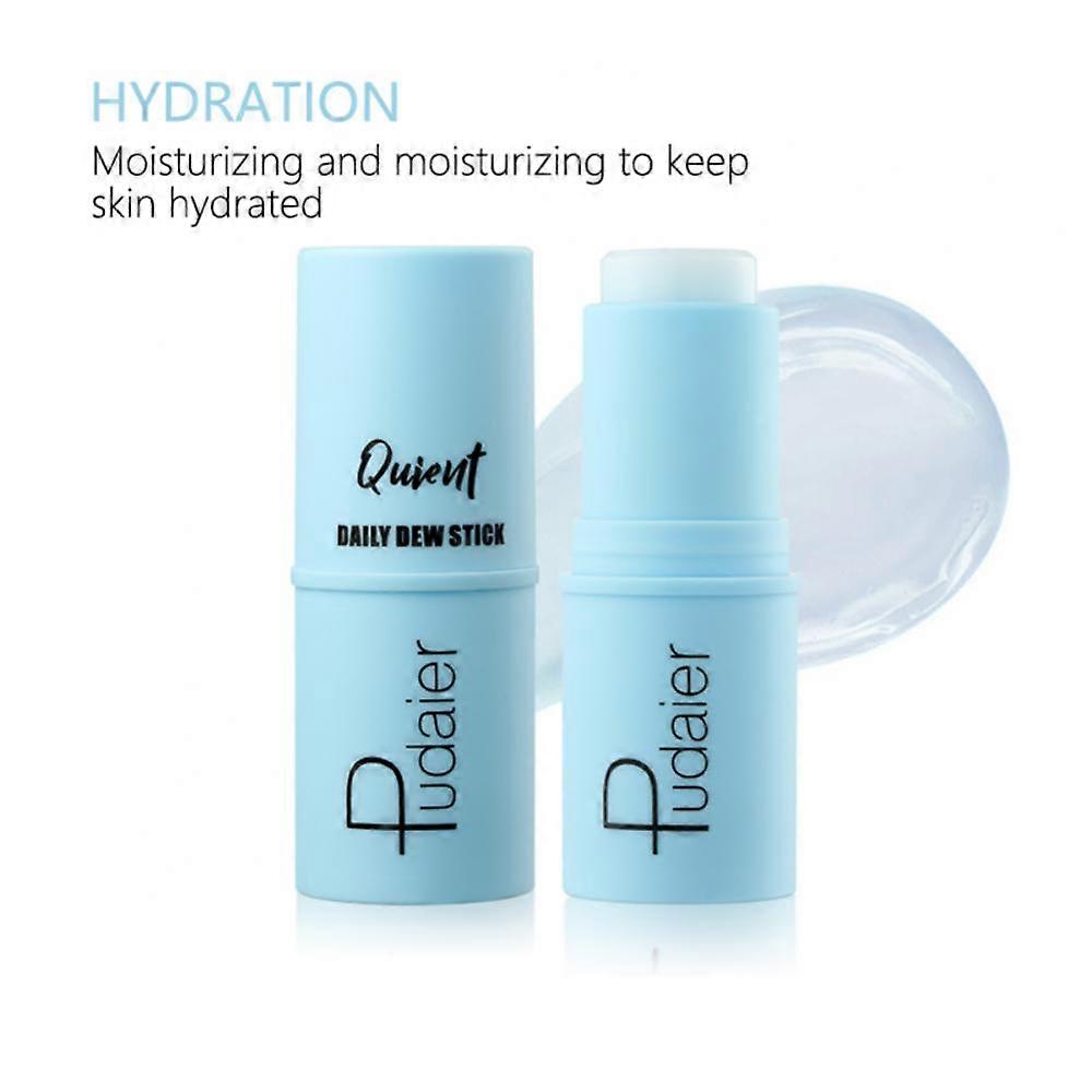 DEROL Silky Smooth Multi Balm Stick Wrinkle Bounce Multi Balm Moisturizing Brighten Dull Skin