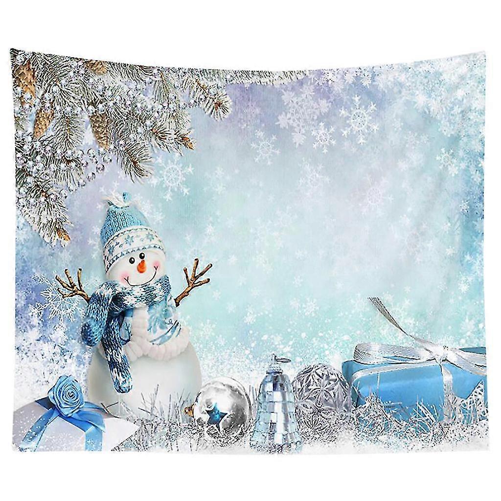 Roupa de fundo do quarto de natal