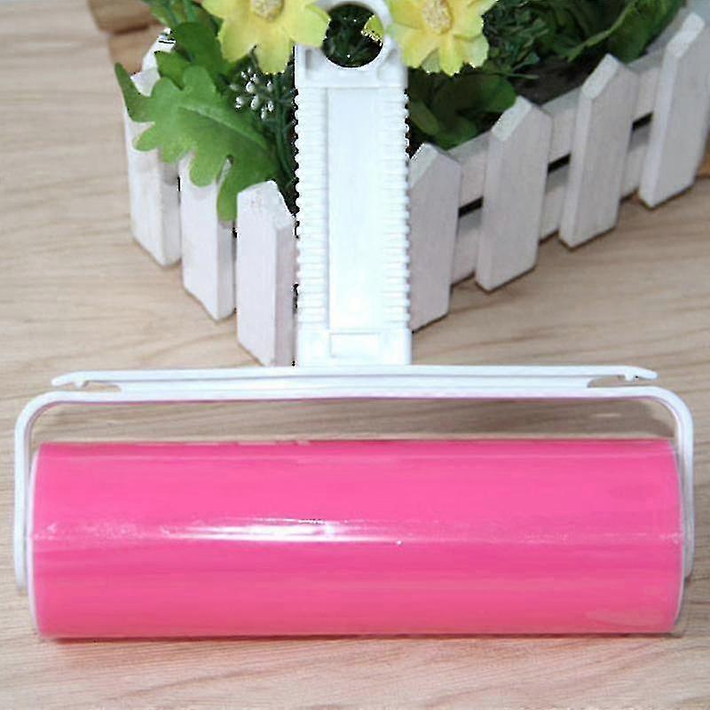 1 Pack Cleaner Sticky Brush Cleaning Reusable