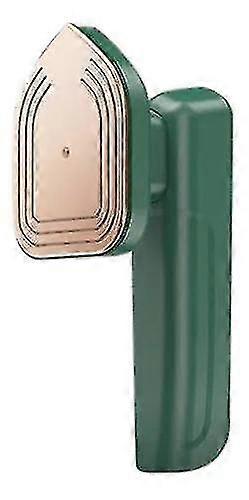 Clothes Steamer Portable Mini Handheld Iron Machine Sprayer Household