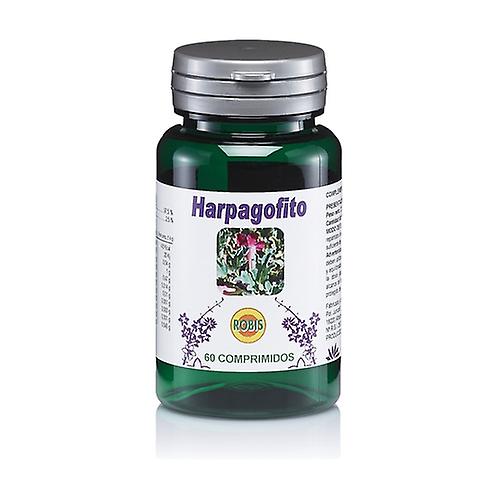 Harpagofito 60 tablets