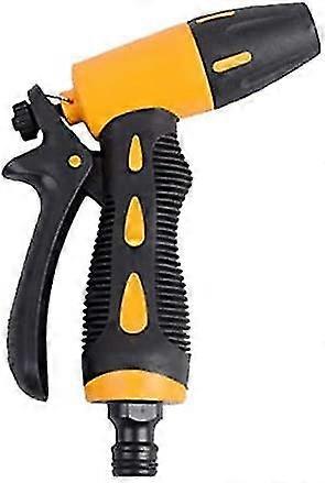 Watering Gun 5 Adjustable Modes Garden