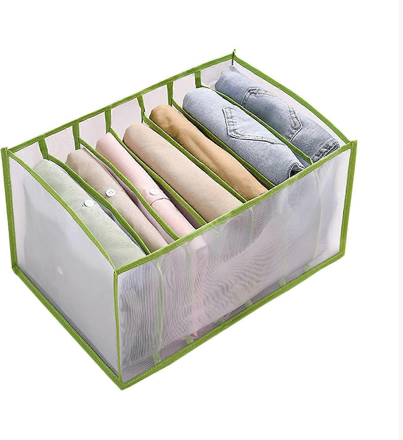 Clothes OrganizerGreen