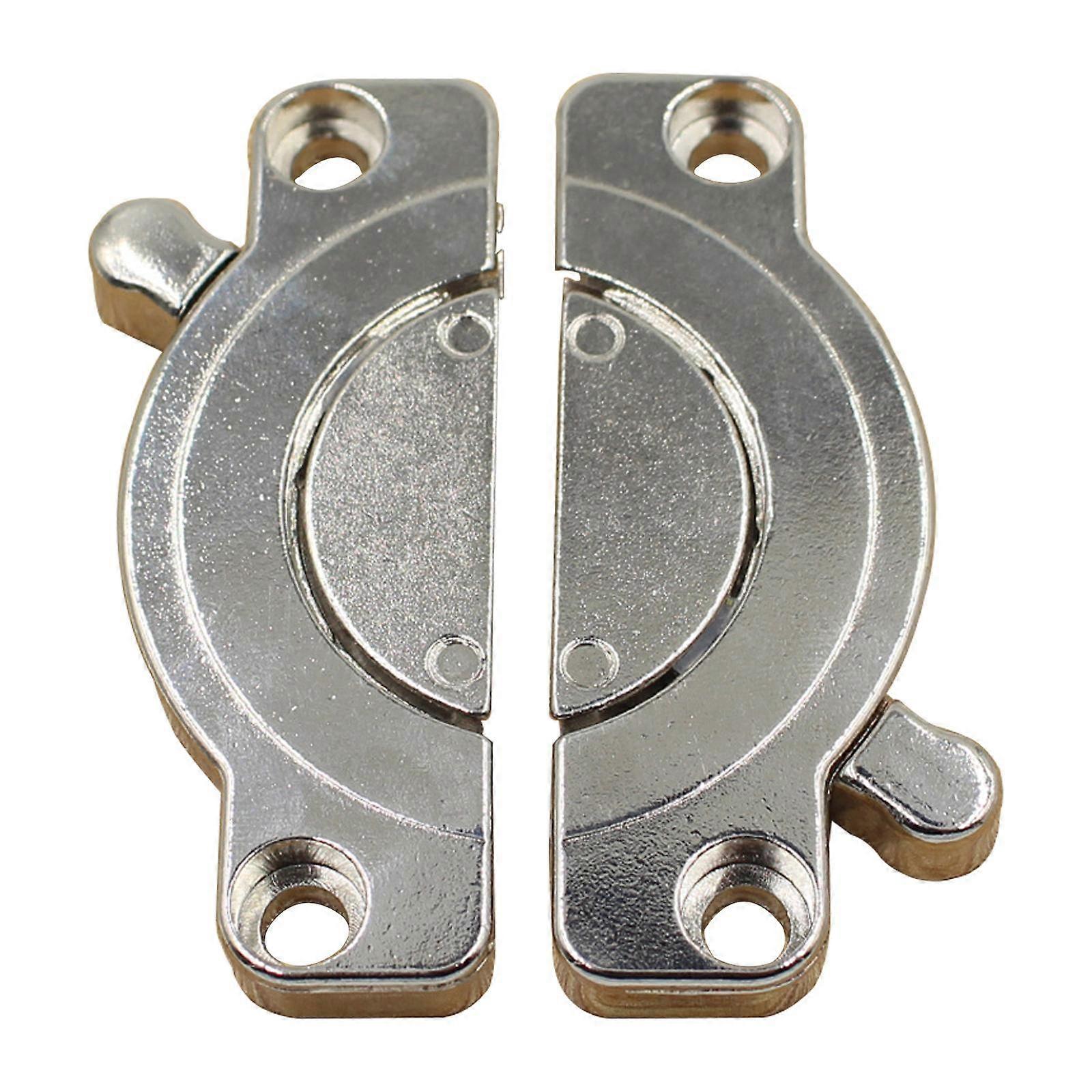 Furniture Hinges Table Locks Tabletop Connector for Dining Table Cabinet