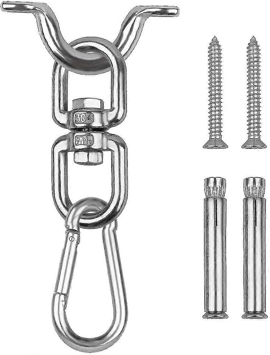 Hook For Hanging Punching Bag