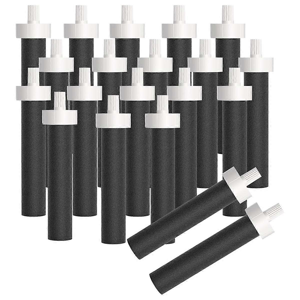 Water Bottle Filter Replacement for BB06 for Hard Sided Bottle Filter (20 Packs)