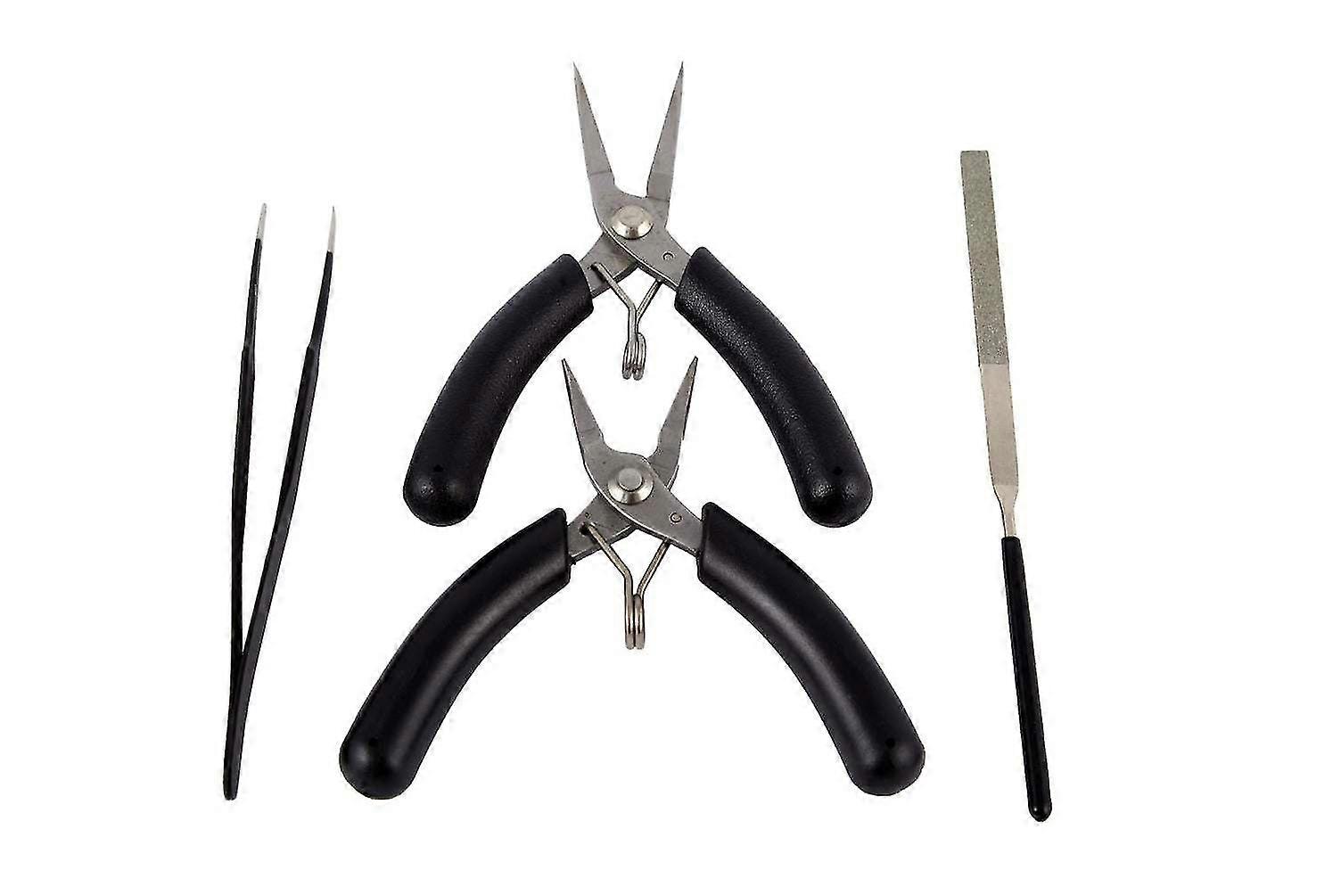 Expert Toolkit Set Of Tools