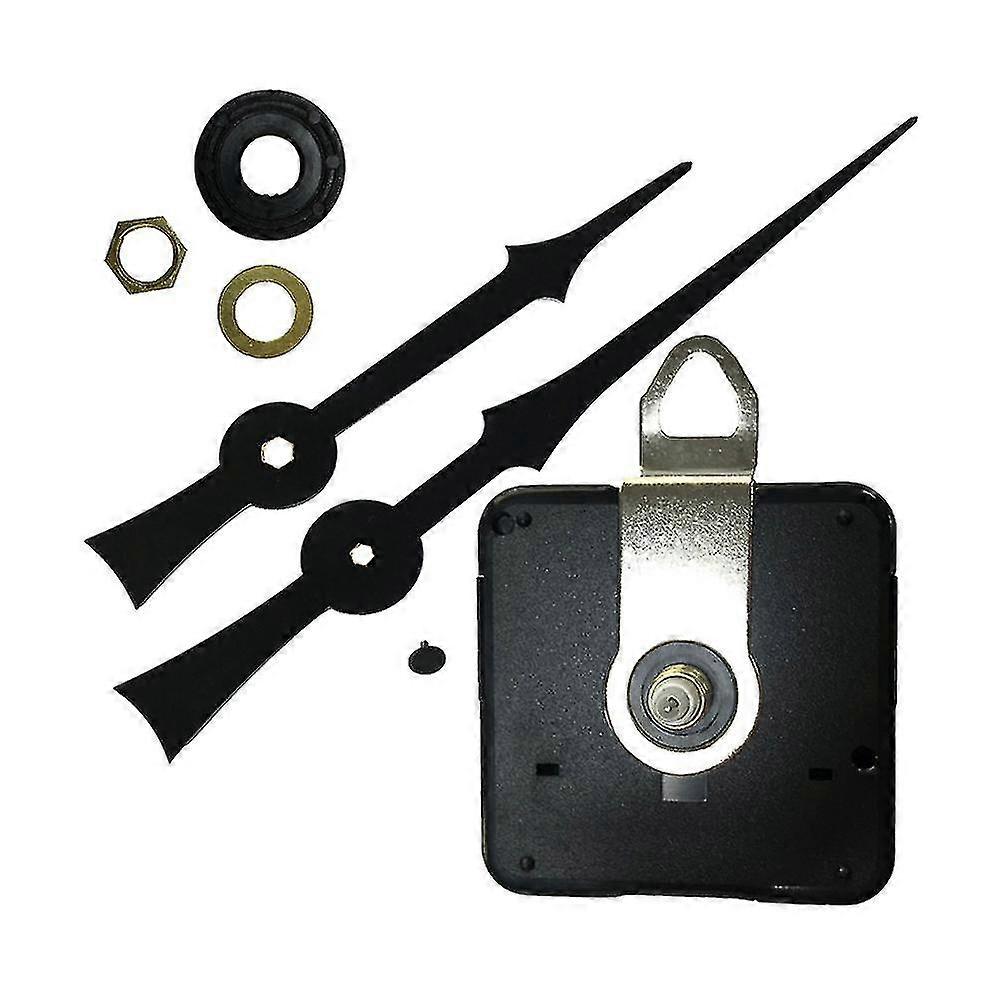 Silent Durable Fashion Simple Clock Movement Accessories