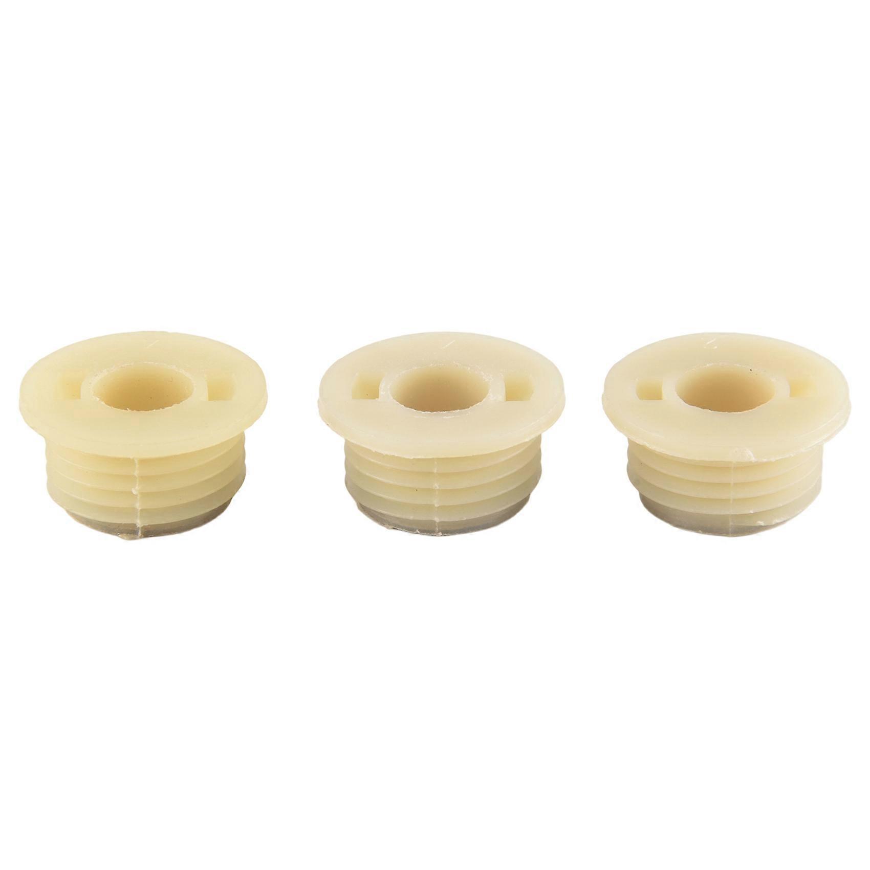 10 Pack Oil Pump Worm Gear for -350 -2600 CS350 CS2600 Chain Saw Spare Parts