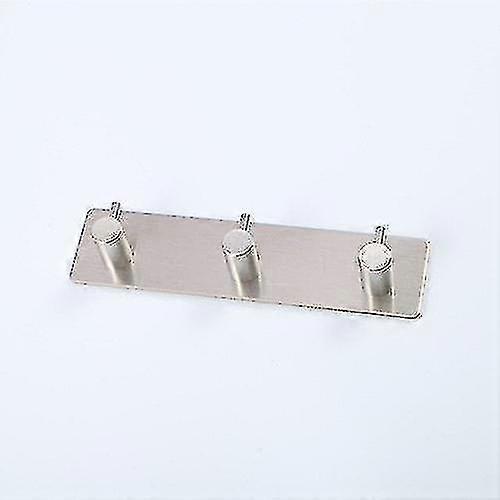 Stainless Steel Rustproof Cloth Hooks