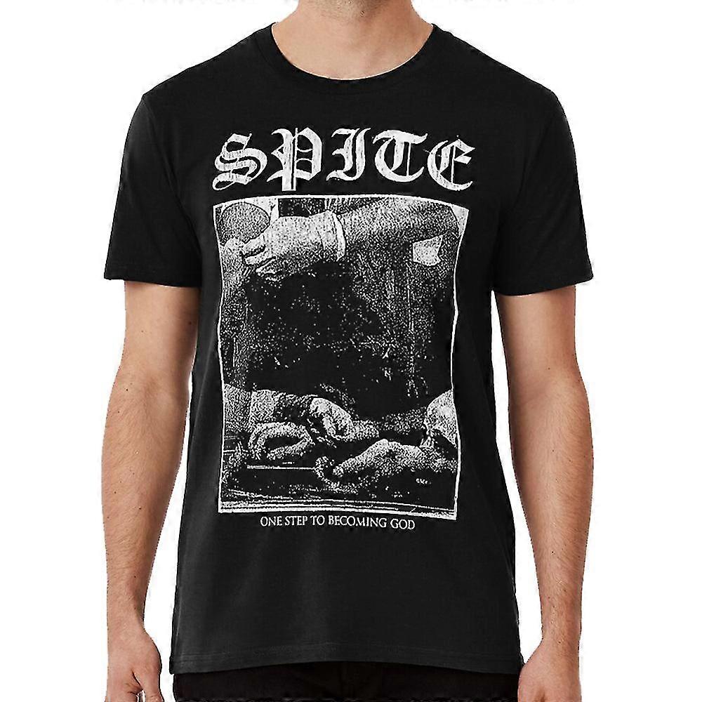    Crew Neck T-Shirt abbey road      